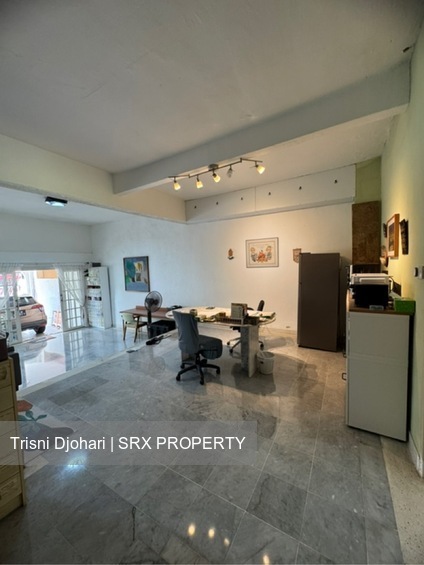 Pasir Ris Beach Park (D18), Terrace #480280381